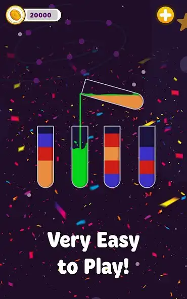 Play Test Tube Challenge as an online game Test Tube Challenge with UptoPlay
