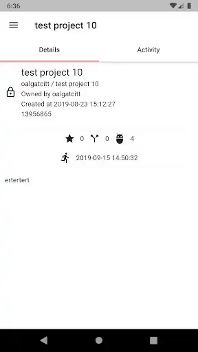 Play TestTube for GitLab as an online game TestTube for GitLab with UptoPlay