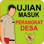 Free play online Test Ujian Masuk Perangkat Desa APK Free play online Test Ujian Masuk Perangkat Desa APK