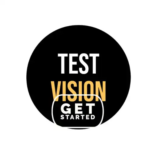 Play TEST VISION APK Play TEST VISION APK