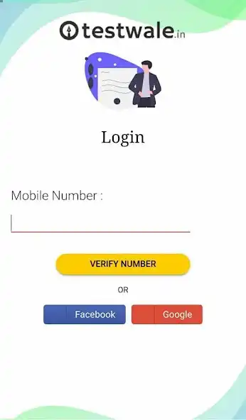 Play Testwale  and enjoy Testwale with UptoPlay