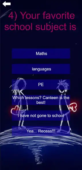Play Test: What is your future girlfriends name? as an online game Test: What is your future girlfriends name? with UptoPlay