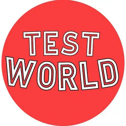 Play TestWorld APK
