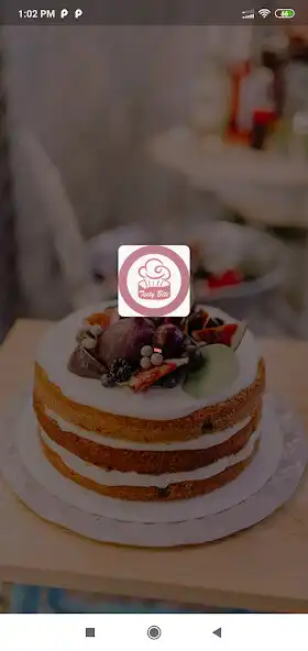 Play Testy Bite - Online Bakery How  and enjoy Testy Bite - Online Bakery How with UptoPlay