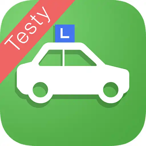 Play Testy na prawo jazdy 2018 APK Play Testy na prawo jazdy 2018 APK