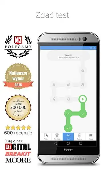 Play Testy na prawo jazdy 2018  and enjoy Testy na prawo jazdy 2018 with UptoPlay