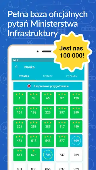 Play Testy na prawo jazdy 2022  and enjoy Testy na prawo jazdy 2022 with UptoPlay