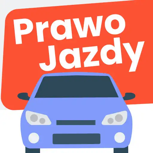 Play Testy na prawo jazdy APK