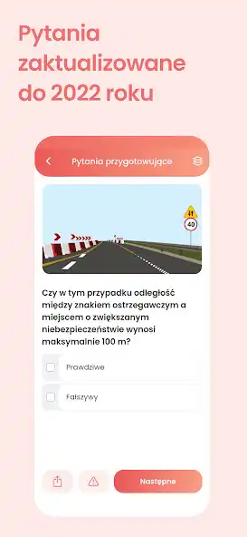 Play Testy na prawo jazdy as an online game Testy na prawo jazdy with UptoPlay