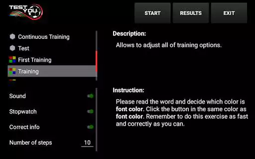 Play TestYou Mind  and enjoy TestYou Mind with UptoPlay