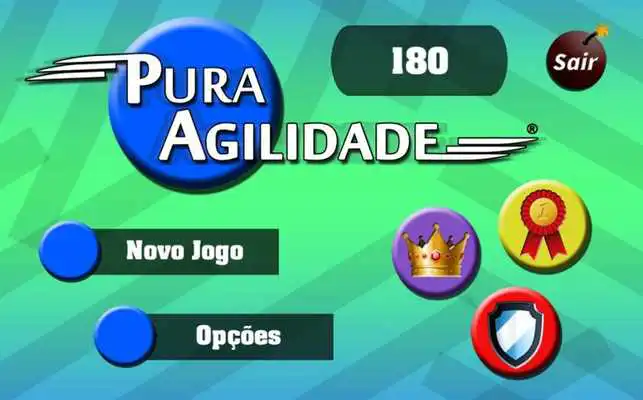 Play Test your agility free Play Test your agility free