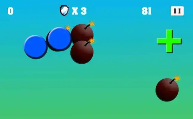 Play Test your agility free Play Test your agility free