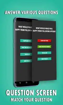 Play Test your Bond
