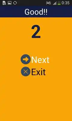 Play Test your concentration