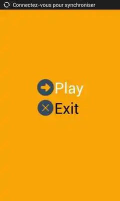 Play Test your concentration