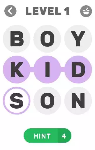 Play Test Your English  and enjoy Test Your English with UptoPlay