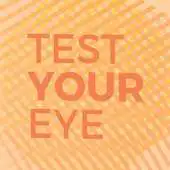 Free play online Test your eye APK