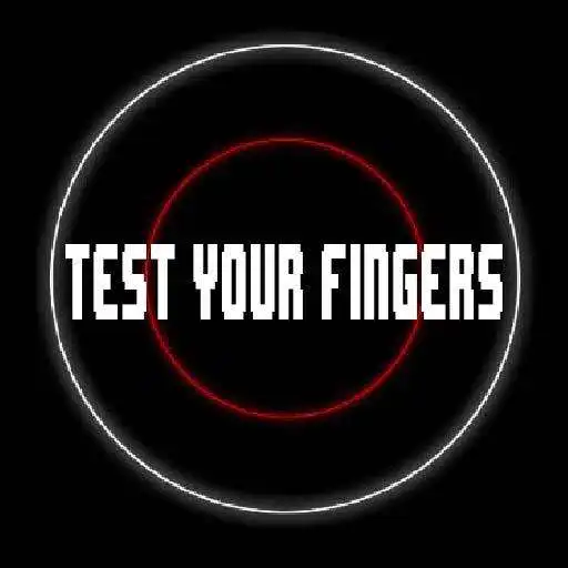 Play Test Your Fingers APK