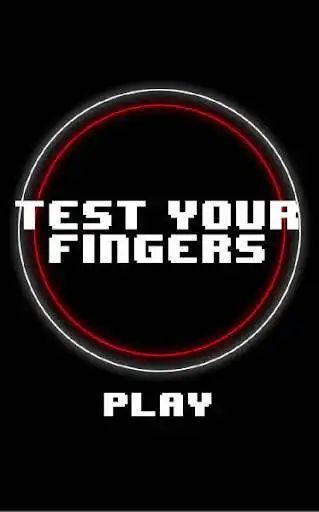 Play Test Your Fingers and enjoy Test Your Fingers with UptoPlay Play Test Your Fingers and enjoy Test Your Fingers with UptoPlay