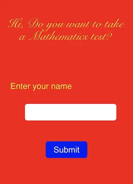 Play Test your knowledge in Mathema  and enjoy Test your knowledge in Mathema with UptoPlay