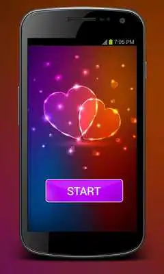 Play Test your Love Prank