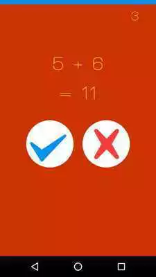 Play Test Your Maths