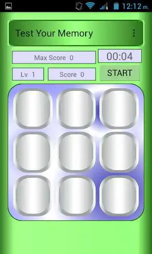 Play Test Your Memory  and enjoy Test Your Memory with UptoPlay