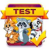 Free play online Test: Your pet APK Free play online Test: Your pet APK