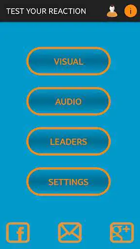 Play Test Your Reaction  and enjoy Test Your Reaction with UptoPlay
