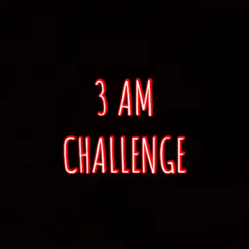 Play Test Your Spooky - 3 Am Challenge APK Play Test Your Spooky - 3 Am Challenge APK