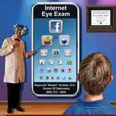 Free play online Test your Vision APK