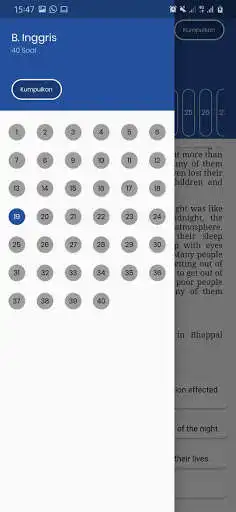 Play Tes Ujian  and enjoy Tes Ujian with UptoPlay