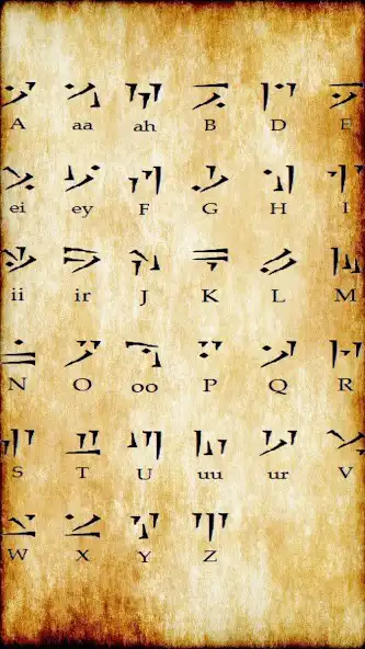 Play TESV Dovah Translator as an online game TESV Dovah Translator with UptoPlay