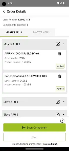Play TesvoltServiceApp as an online game TesvoltServiceApp with UptoPlay