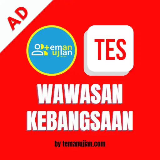 Play Tes Wawasan Kebangsaan TWK APK