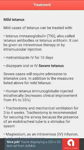 Play Tetanus Disease and enjoy Tetanus Disease with UptoPlay Play Tetanus Disease and enjoy Tetanus Disease with UptoPlay