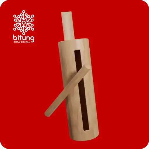 Play Tetengkoren Digital Bitung DC APK