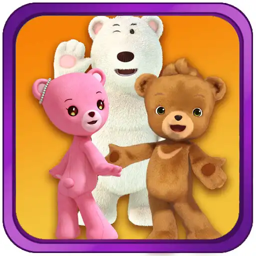 Play Teteru 3P matching game APK