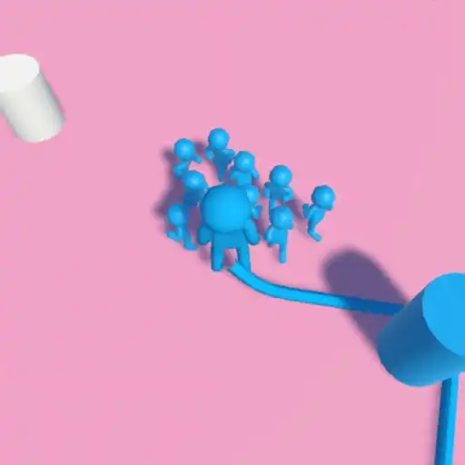 Play Tether Fight APK