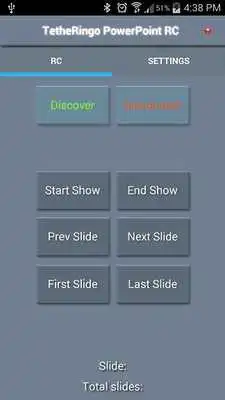 Play TetheRingo PowerPoint RC Play TetheRingo PowerPoint RC