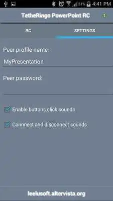 Play TetheRingo PowerPoint RC Play TetheRingo PowerPoint RC