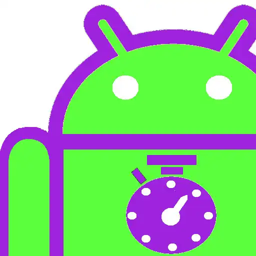 Free play online Tethering Timer APK