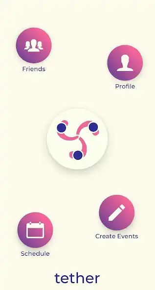 Play Tether as an online game Tether with UptoPlay