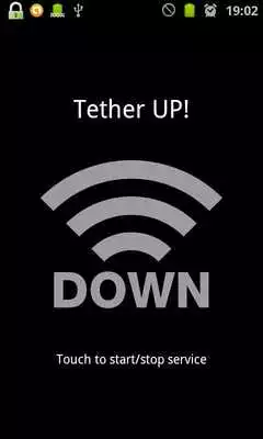Play Tether UP!