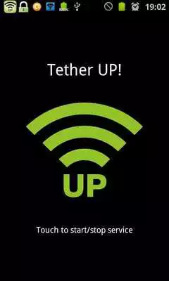 Play Tether UP!