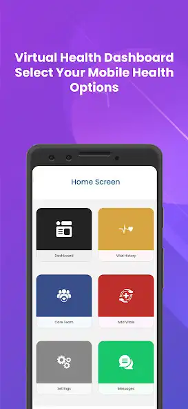 Play Tethr by Virtare Health  and enjoy Tethr by Virtare Health with UptoPlay