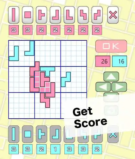 Play TETMAS as an online game online TETMAS with UptoPlay com.yucatio.tetmas Play TETMAS as an online game TETMAS with UptoPlay