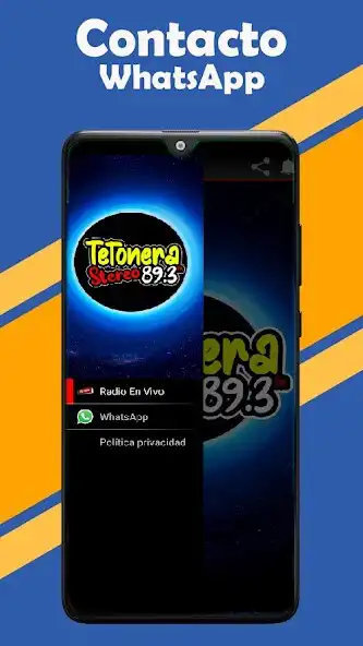 Play Tetonera Stereo 89.3 FM as an online game Tetonera Stereo 89.3 FM with UptoPlay