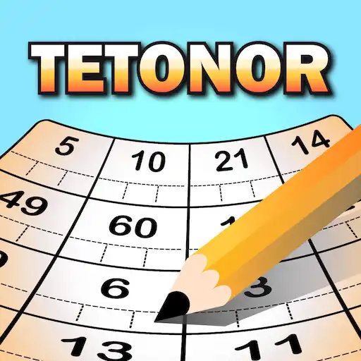 Play Tetonor APK