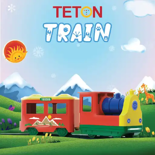 Play Teton Train APK Play Teton Train APK